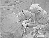 Dr. med. Kamiar Fartash